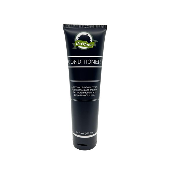 BioMane Grooming Products - 10 oz Sulfate Free Conditioner