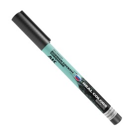 (AK interactive)CARCM031 RUSSIAN COCKPIT TURQUOISE - RC MARKER / (AK interactive)CARCM031 RUSSIAN COCKPIT TURQUOISE - RC MARKER