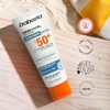 Babaria - Bloqueador Solar Facial FPS 50 con Ácido Hialurónico