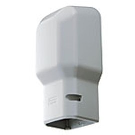 Panasonic DAS280H Wall Extraction Cover Parts for Air Conditioners