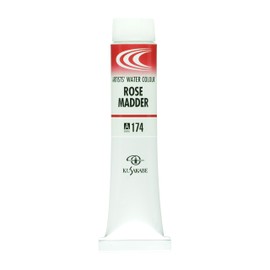 Kusakabe Transparent Watercolor Paint, 0.7 fl oz (20 ml), No. 6