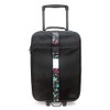 Luggage Strap Island Hula Honeys Black