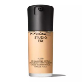 MAC 맥 픽스 플루이드 소프트 매트 파운데이션 30ml NC35 Mac Fix Fluid Soft Matt Foundation 30ml NC35