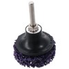 Fudeshe 11 Pack 2" Quick Stripping Disc, Quick Change Easy