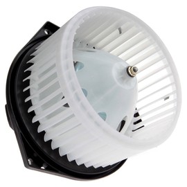 OCPTY A/C Heater Blower Motor AC w/Fan Cage Air Conditioning HVAC Replacement fit for 2008-2012 for Infiniti EX35/2003-2012 for Infiniti FX35/2003-2007 for Nissan 350Z/2009-2014 for Nissan 370Z