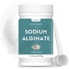 6 oz Sodium Alginate Powder, Pure Sodium Alginate Powder Perfect