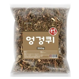 엉겅퀴 300g/국내산 Thistle 300g / Domestic Product