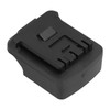 For HITACHI Adapter Converter for Bosch 18V BAT Lithium Battery