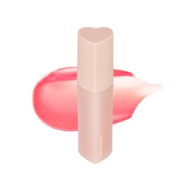 HOLIKA HOLIKA Heart Crush Bare Glazed Tint (09 So, peach)
