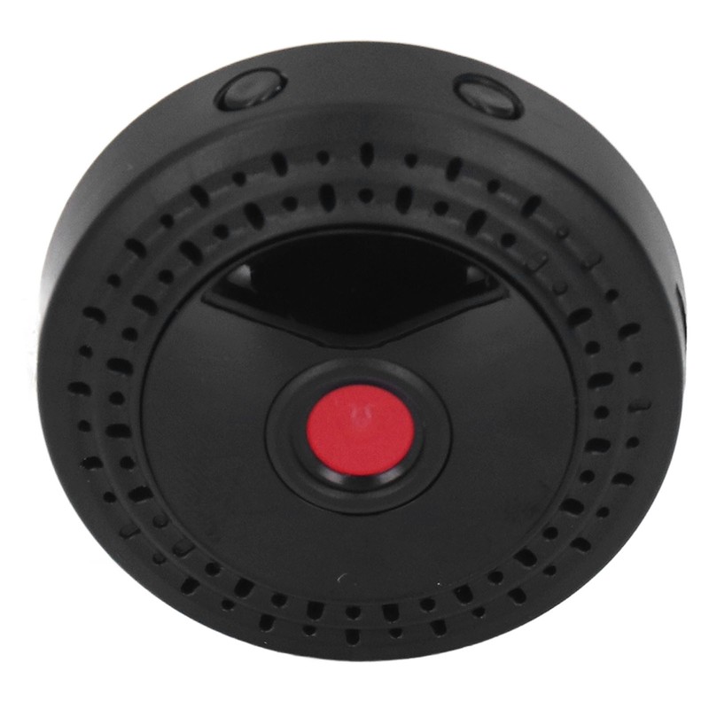 Mini WiFi Camera Wireless HD Night Viewing Motion Detection Indoor