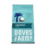 Doves Farm Organic Gluten Free Coconut Flour 500g