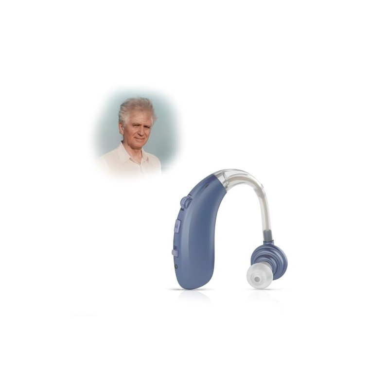 Britzgo audio device suitable for the elderly, equipped with an