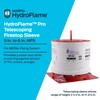 HoldRite HydroFlame 5 Inch to 6 Inch PRO Telescoping Sleeve,