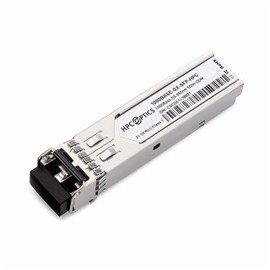 HPC Optics Compatible with NVIDIA MC3208011-SX 1000BASE-SX SFP Transceiver | 1G SX MMF 850nm MC3208011-SX-HPC