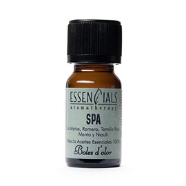 Spa Aromatherapy Essential Oil 10ml