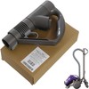 UTIZ Wand Handle Assembly for D.yson CY18, DC19, DC19T2, DC29,