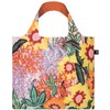 LOQI Eco Bag PC. TF POMME CHAN Thai Floral Recycled