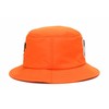 Parly Gates 053-4287001 Unisex Padded Bucket Hat (Brand Logo) /