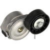 GATES DriveAlign Tensioner Pulley T39124