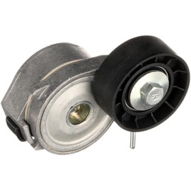 GATES DriveAlign Tensioner Pulley T39124