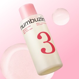 NUMBERS IN Nature Pick Moisture Boost Toner 200ml