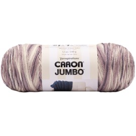 Caron Gravel Yarn Jumbo Print