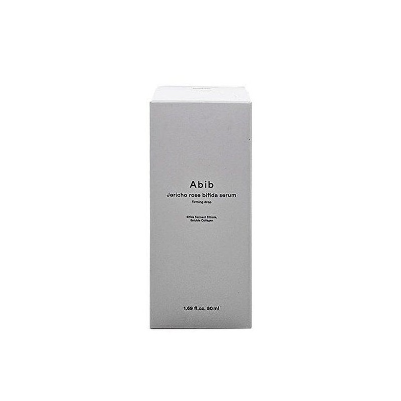 Aviv [SellerHub 1] Aviv Resurrection Plant Bifida Serum Firming Drop