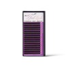 Glad Lash®'s False Eyelash Extension Rapid Lash - C Curl,