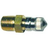 Tru-Flate 38-900 1/8" MNPT Long Tank Valve