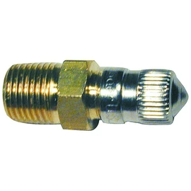 Tru-Flate 38-900 1/8" MNPT Long Tank Valve