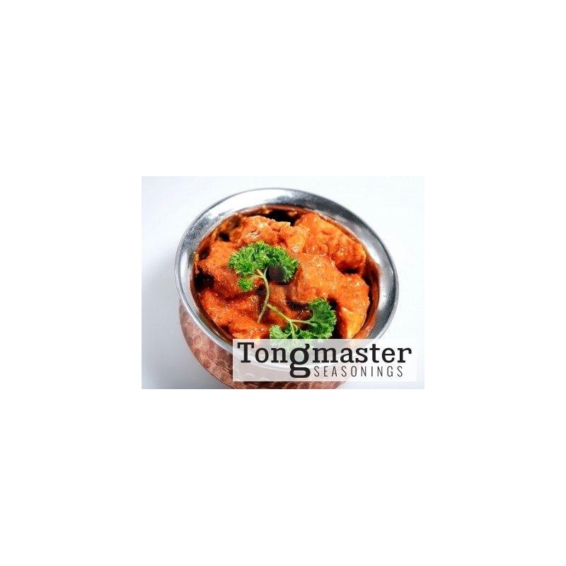 Coconut and Coriander - Meat Rub - Glaze 200g