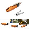 HS10 Industrial Pneumatic Air Scissors Shear 1.0-1.6mm Metal Wire Air