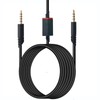 SPTSSWET Replacement Audio Cable Cord Compatible with Astro A40 A40TR