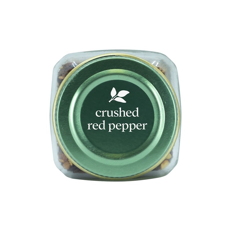 Simply Organic Red Pepper Crushed Organic 1.59 oz.