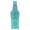 It's a 10 Blow Dry Miracle Glossing Leave-In 120 ml