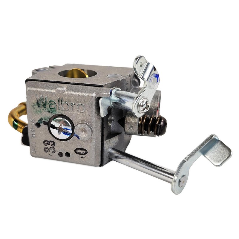 Genuine OEM Carburetor Assembly for GX100 Rammer Engines 16100-Z4E-804