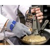 Schwer Cut Protection Gloves, Class 9 Cut Resistant, Chain Glove,