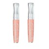Rimmel London Pack of 2 Rimmel Stay Glossy Lip Gloss,
