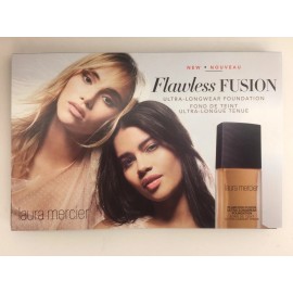 Laura Mercier LOT OF 54 x LAURA MERCIER FLAWLESS FUSION FOUNDATION+PRI