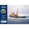 Heller 55602 Starter Kit Jeans Beard + Utrecht Twinset 1/200
