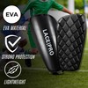 LACE|PRO Football Shin Pads - Shin Pads Football Youth Kids