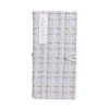 xingtingyu Undated Pocket Weekly Planner Schedule Organizer Agenda Year Month