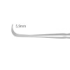 OSUNG Dental Periosteal Elevator Periosteal Elevator #16 Freer Premium -EP16