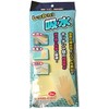 Japan kurintekku Solid PVA Absorbent Duster 2P
