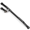 JGGZONE Aluminum Alloy Steering Link Tie Rod Set - High-Tightening