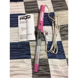 Frenzee Wahl Frenzee Tenazas Para El Cabello