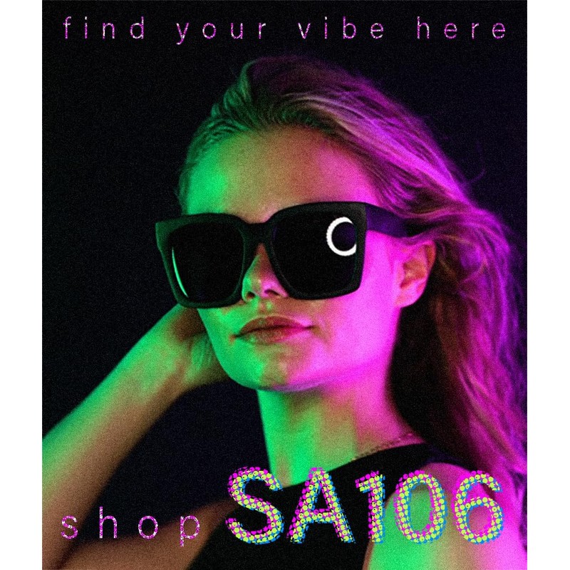 Womens Boyfriend Style Oversize Horned Rim Thick Plastic Sunglasses Matte