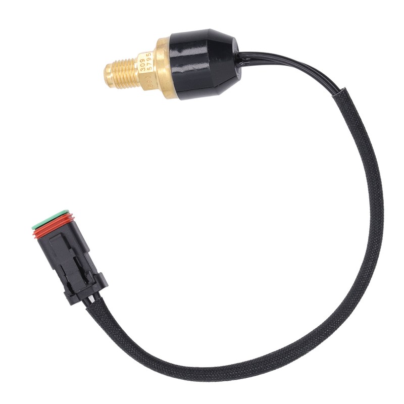 Pressure Switch Sensor Engine Oil Transducer for Caterpillar CAT E307