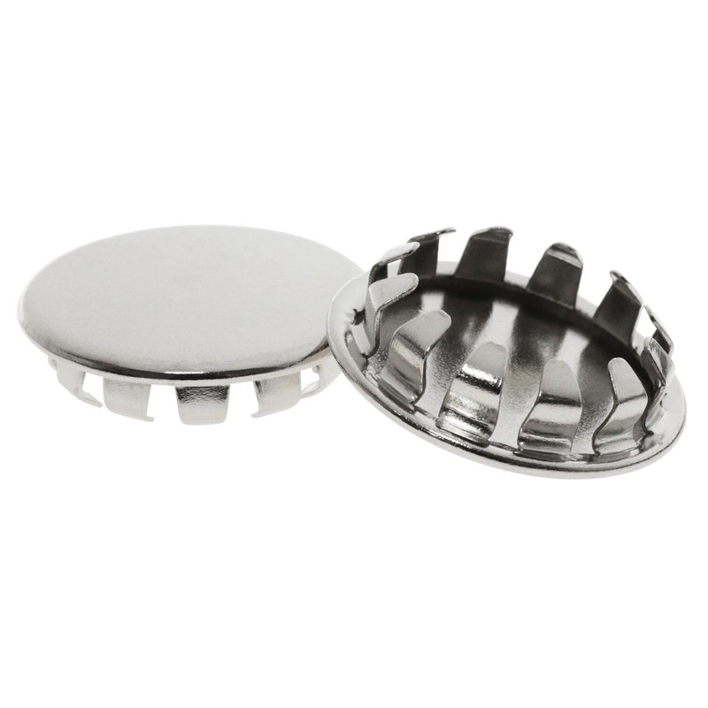 Zangc Stainless Steel Knockout Seal Electrical Box Knockout Plugs Electrical