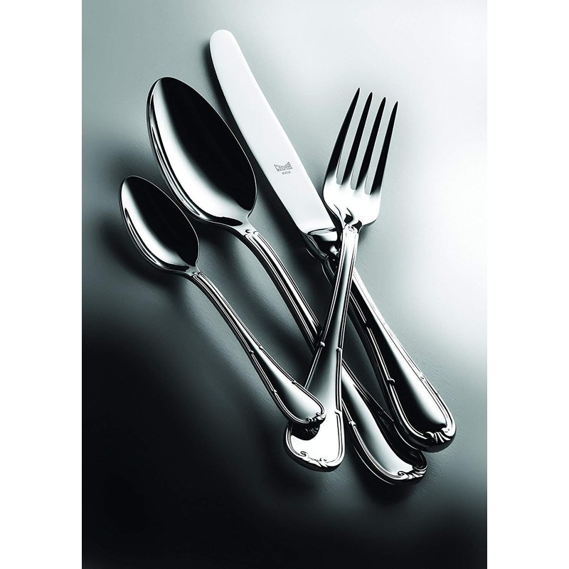 MEPRA flatware-sets, Stainless Steel